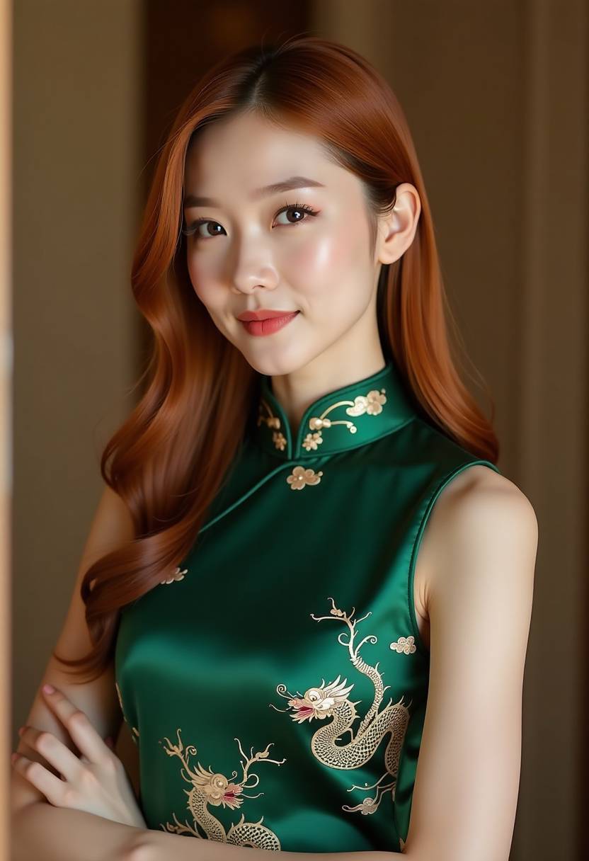 一瓯春