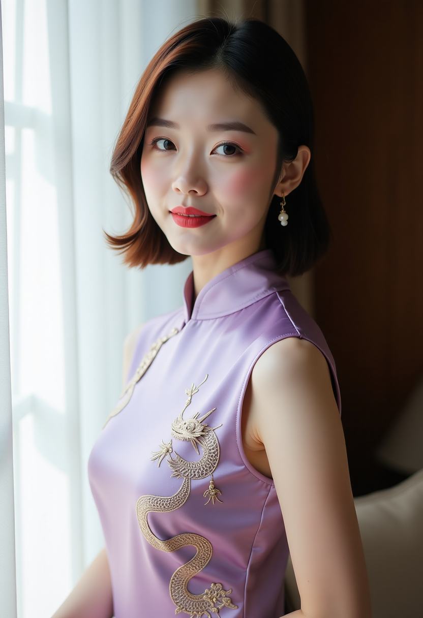 一瓯春