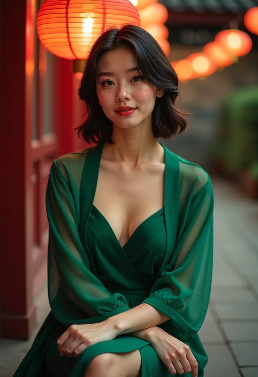 一瓯春